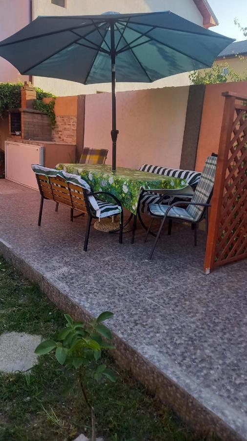 Cassabella Apartment Navodari Exterior photo